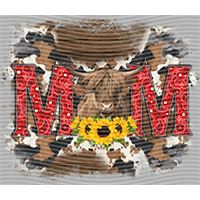 Mother's Day-MM 2989